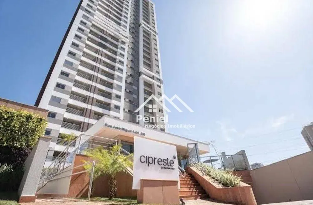 Apartamento, 2 quartos, 64 m² - Foto 1