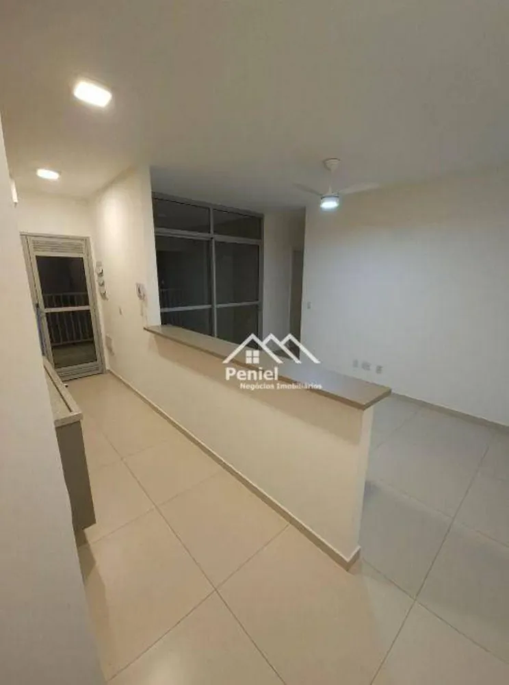Apartamento, 2 quartos, 64 m² - Foto 2