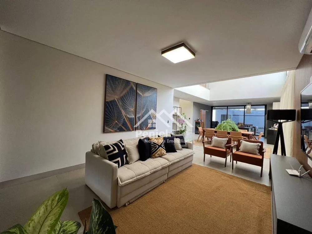 Sobrado, 3 quartos, 378 m² - Foto 2