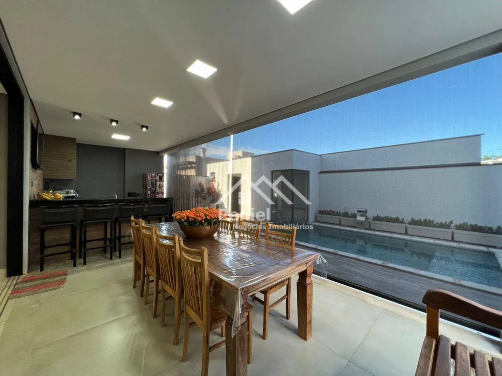 Sobrado, 3 quartos, 378 m² - Foto 13