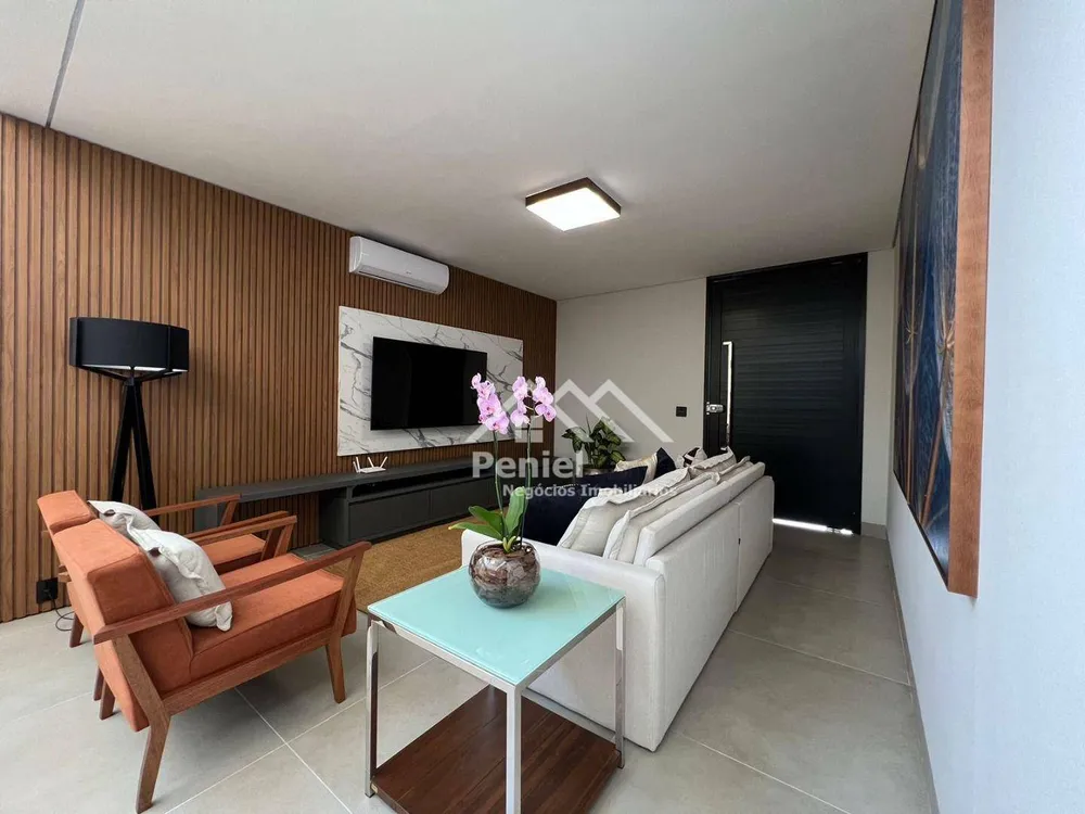 Sobrado, 3 quartos, 378 m² - Foto 3