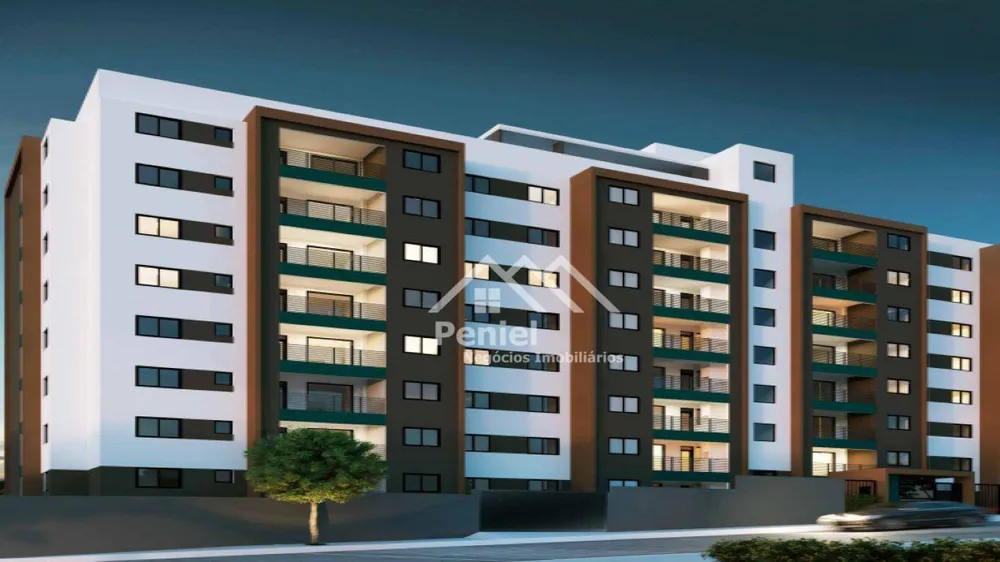 Apartamento, 2 quartos, 48 m² - Foto 1