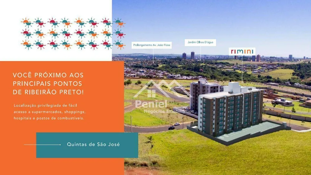Apartamento, 2 quartos, 48 m² - Foto 6