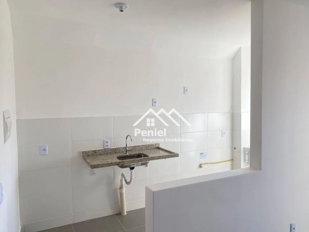 Apartamento, 2 quartos, 50 m² - Foto 6