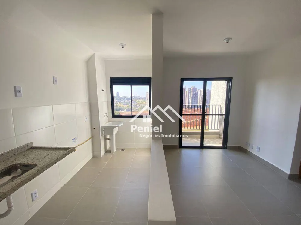 Apartamento, 2 quartos, 50 m² - Foto 9