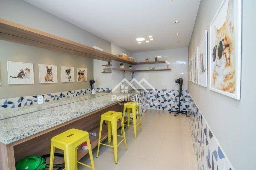 Apartamento à venda com 2 quartos, 57m² - Foto 1