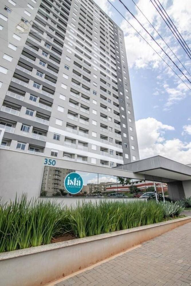 Apartamento à venda com 2 quartos, 57m² - Foto 5