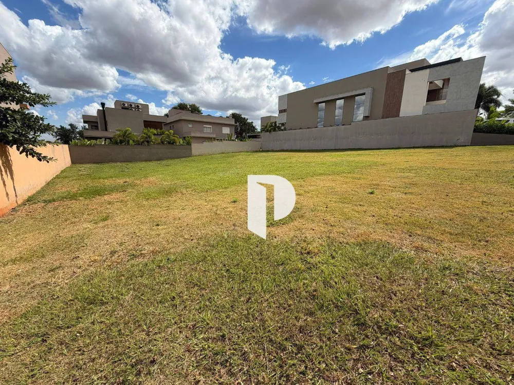 Loteamento e Condomínio, 501 m² - Foto 1