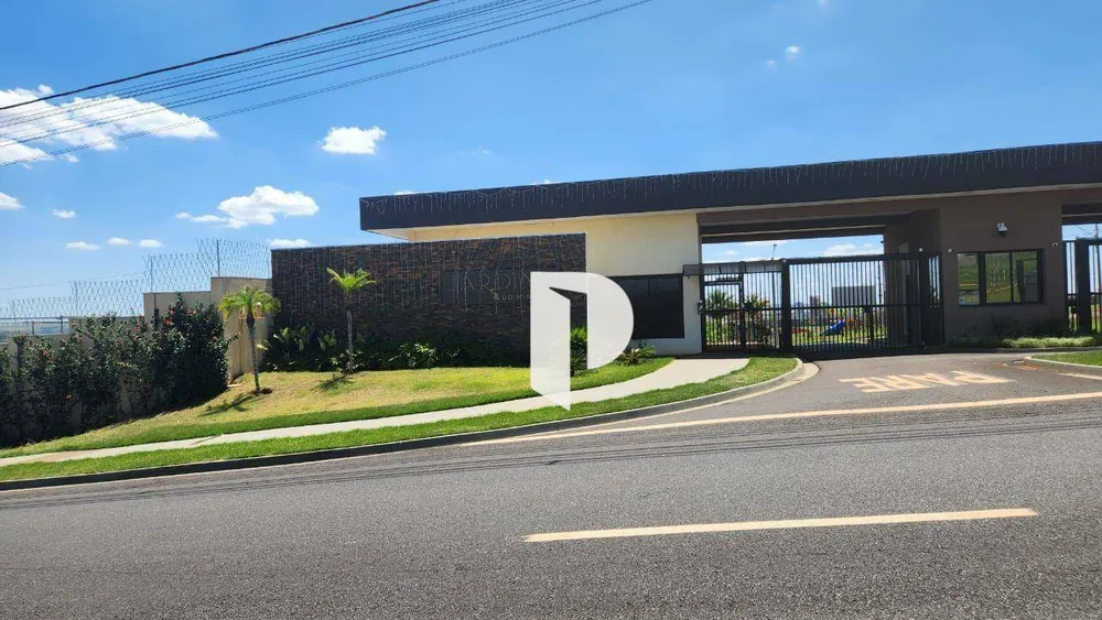 Loteamento e Condomínio, 250 m² - Foto 3