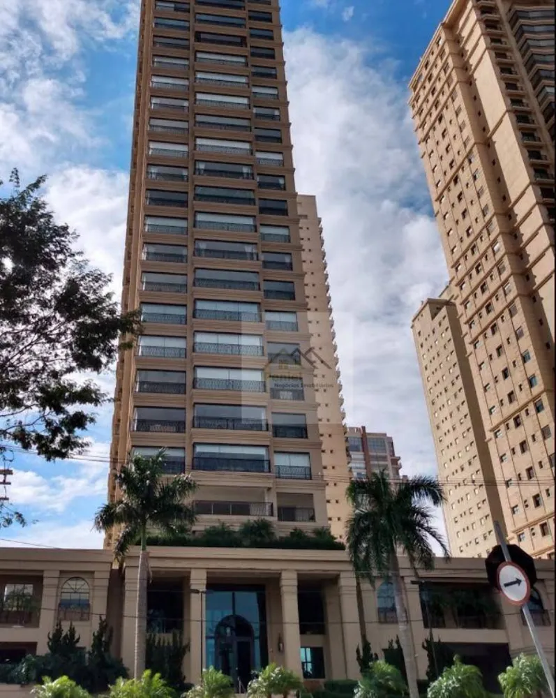 Apartamento, 4 quartos, 529 m² - Foto 15