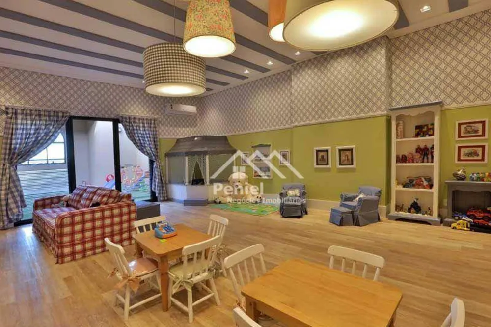Apartamento, 4 quartos, 529 m² - Foto 8
