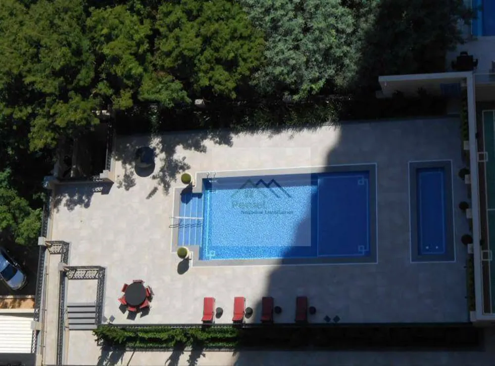 Apartamento, 4 quartos, 529 m² - Foto 16
