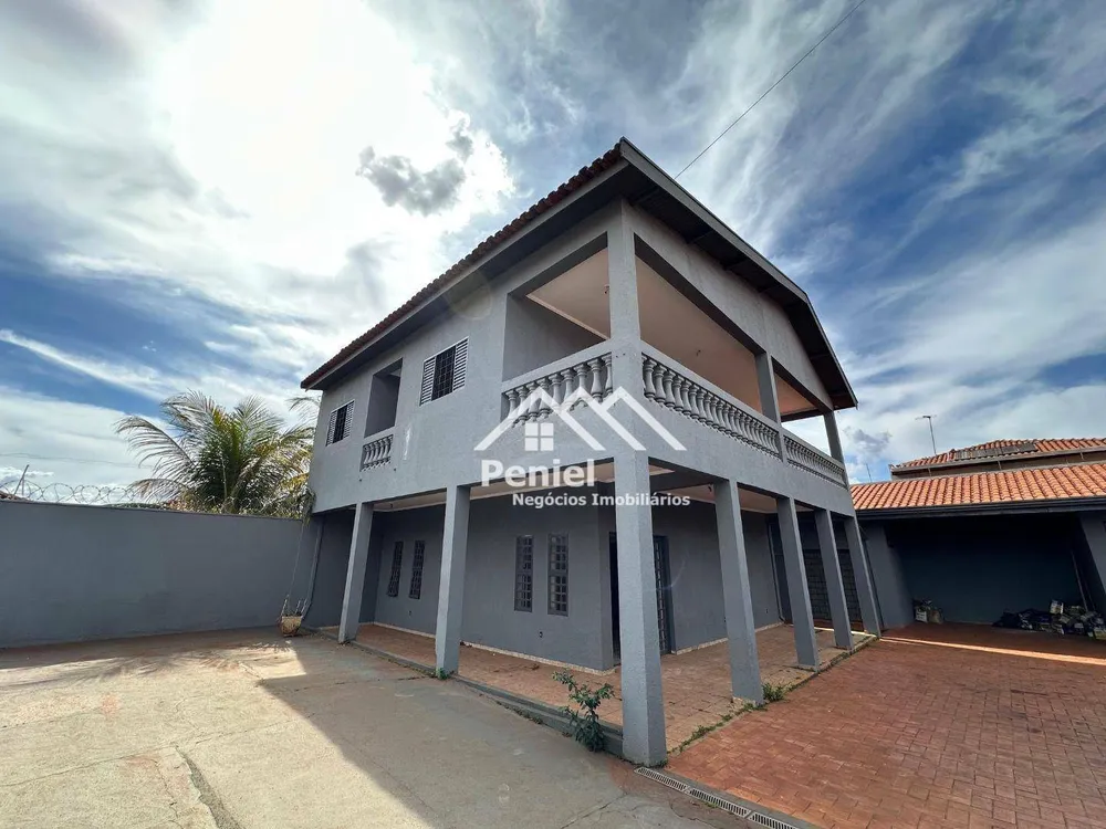 Sobrado, 3 quartos, 315 m² - Foto 12