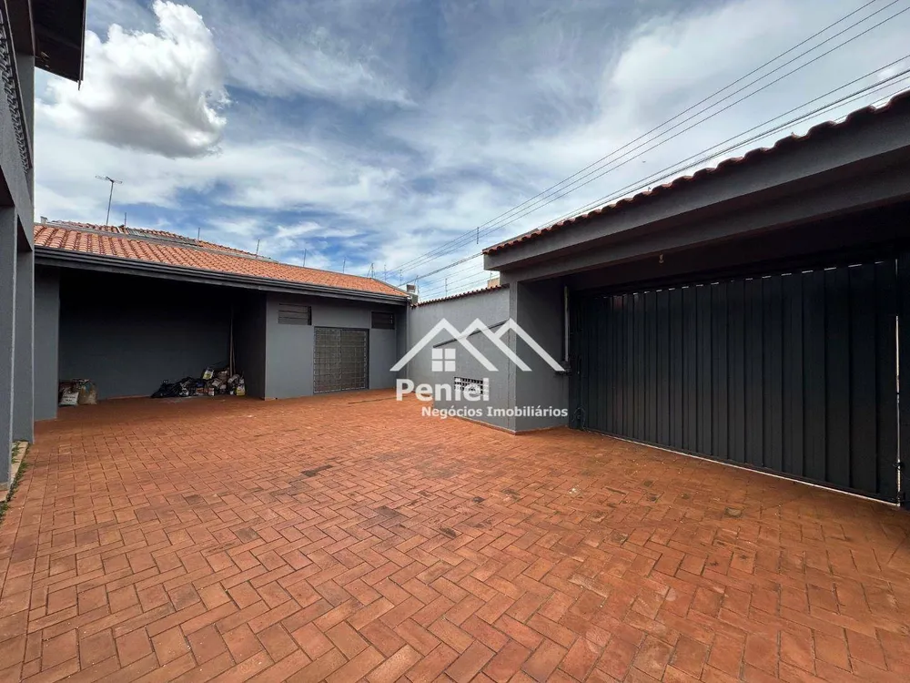 Sobrado, 3 quartos, 315 m² - Foto 3