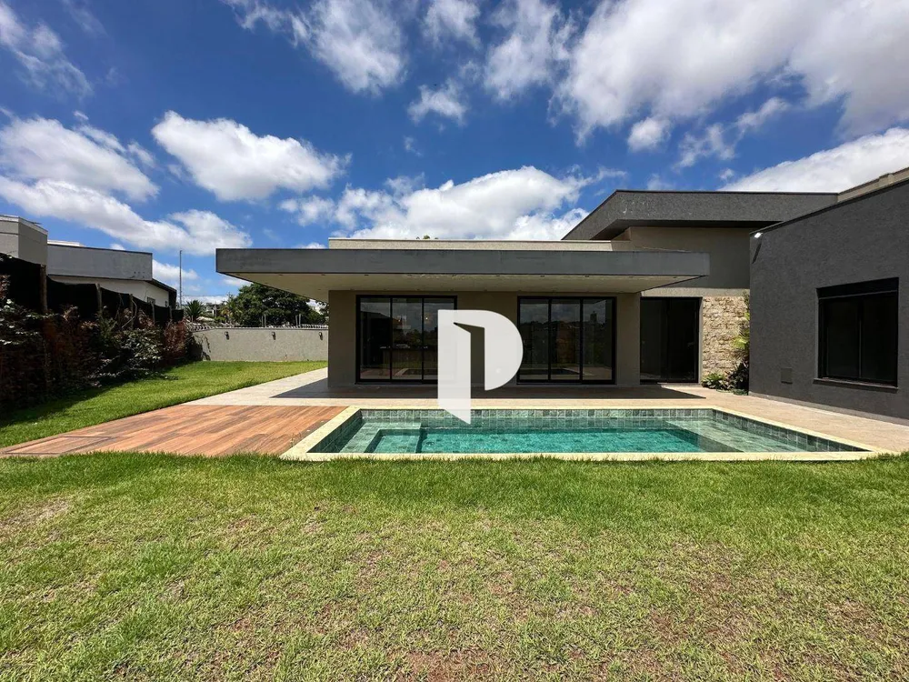 Casa de Condomínio, 4 quartos - Foto 6