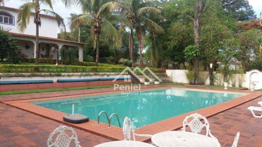 Sítio, 4 quartos, 4 hectares - Foto 3