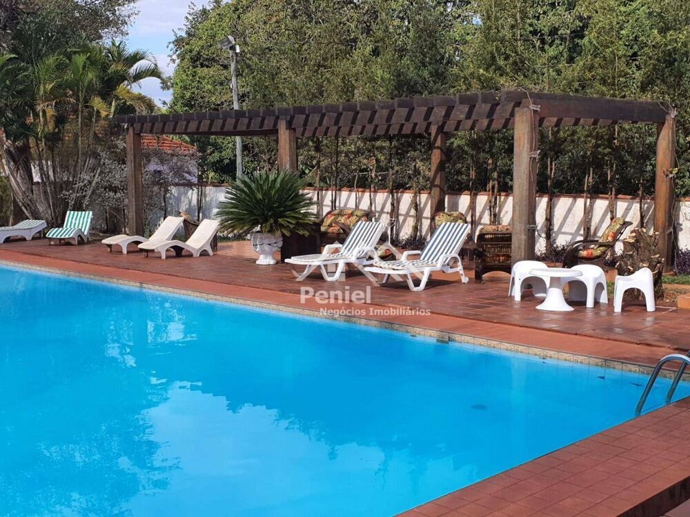 Sítio, 4 quartos, 4 hectares - Foto 4