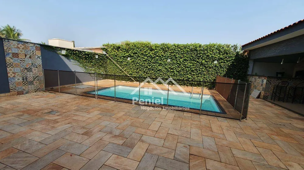 Sobrado, 3 quartos, 282 m² - Foto 9