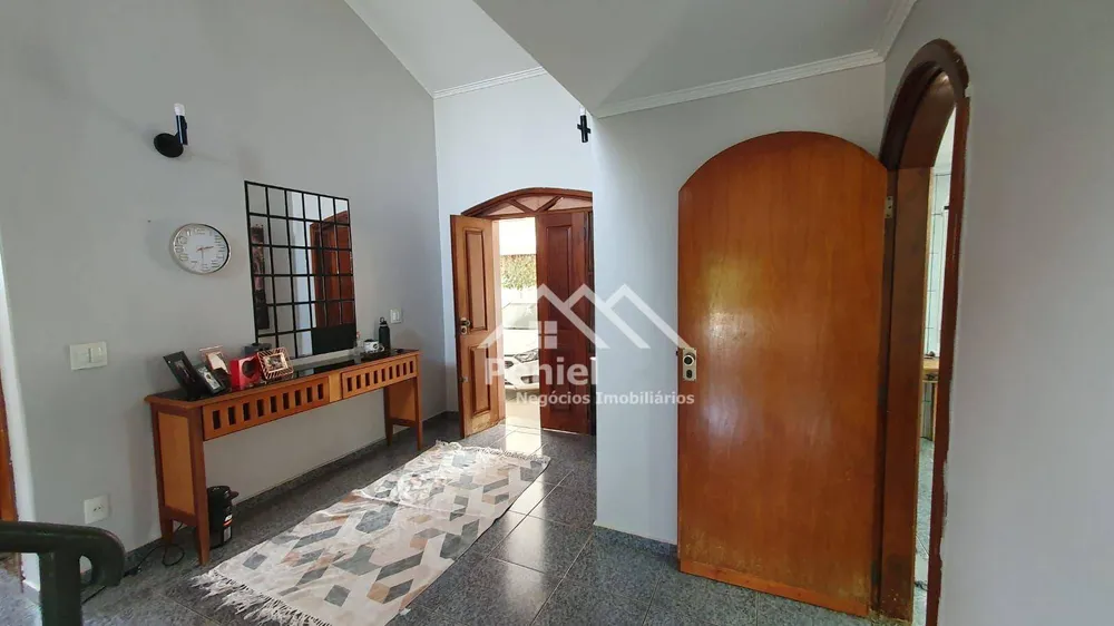 Sobrado, 3 quartos, 282 m² - Foto 1