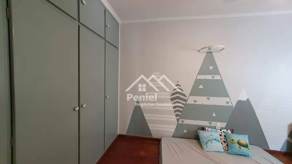 Sobrado, 3 quartos, 282 m² - Foto 5