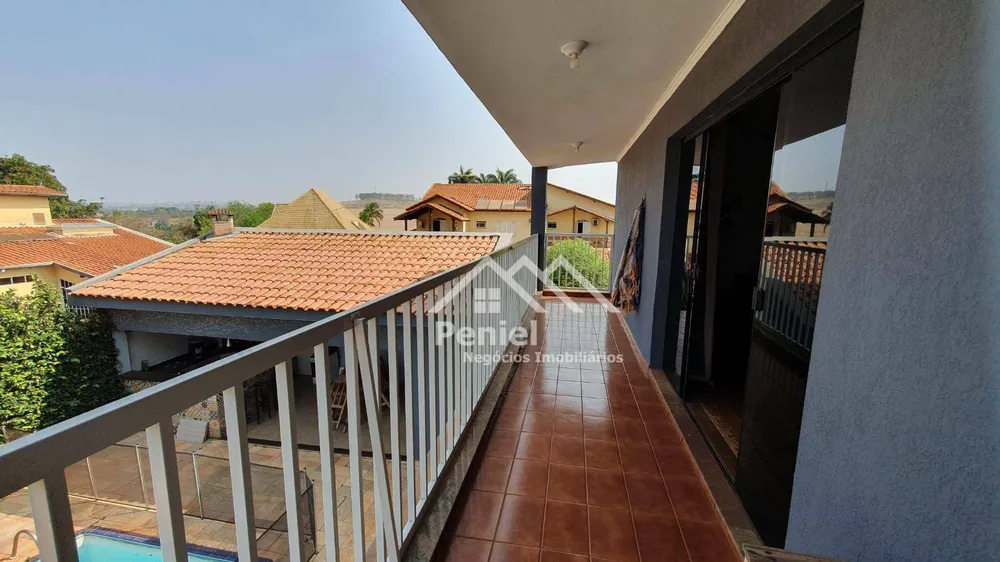 Sobrado, 3 quartos, 282 m² - Foto 8