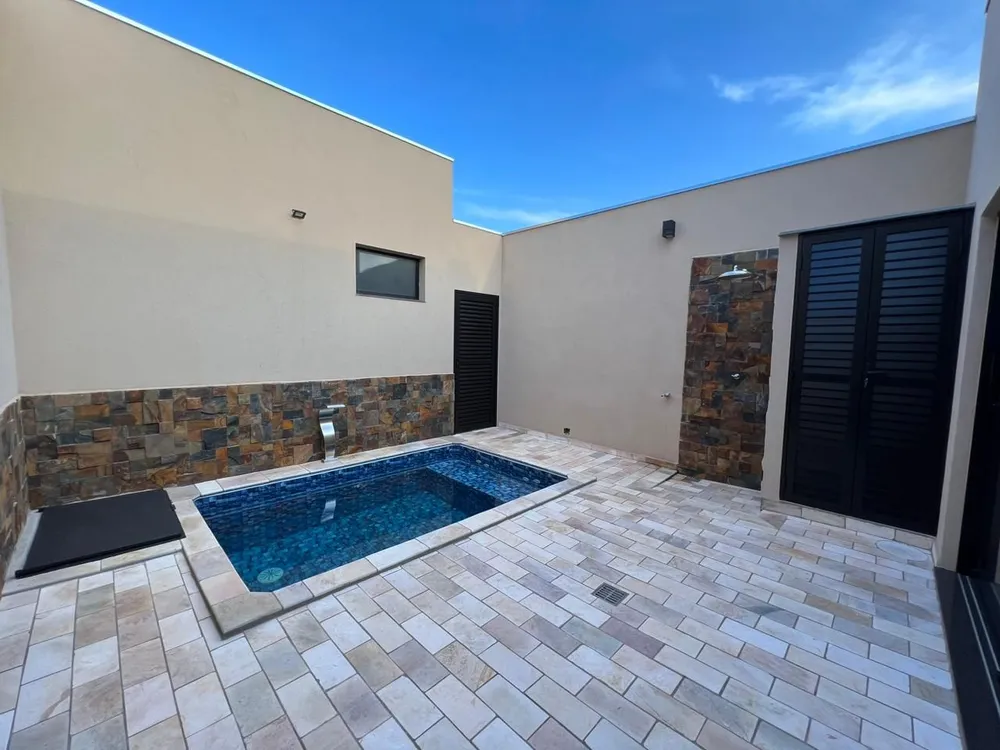Casa de Condomínio, 3 quartos - Foto 6