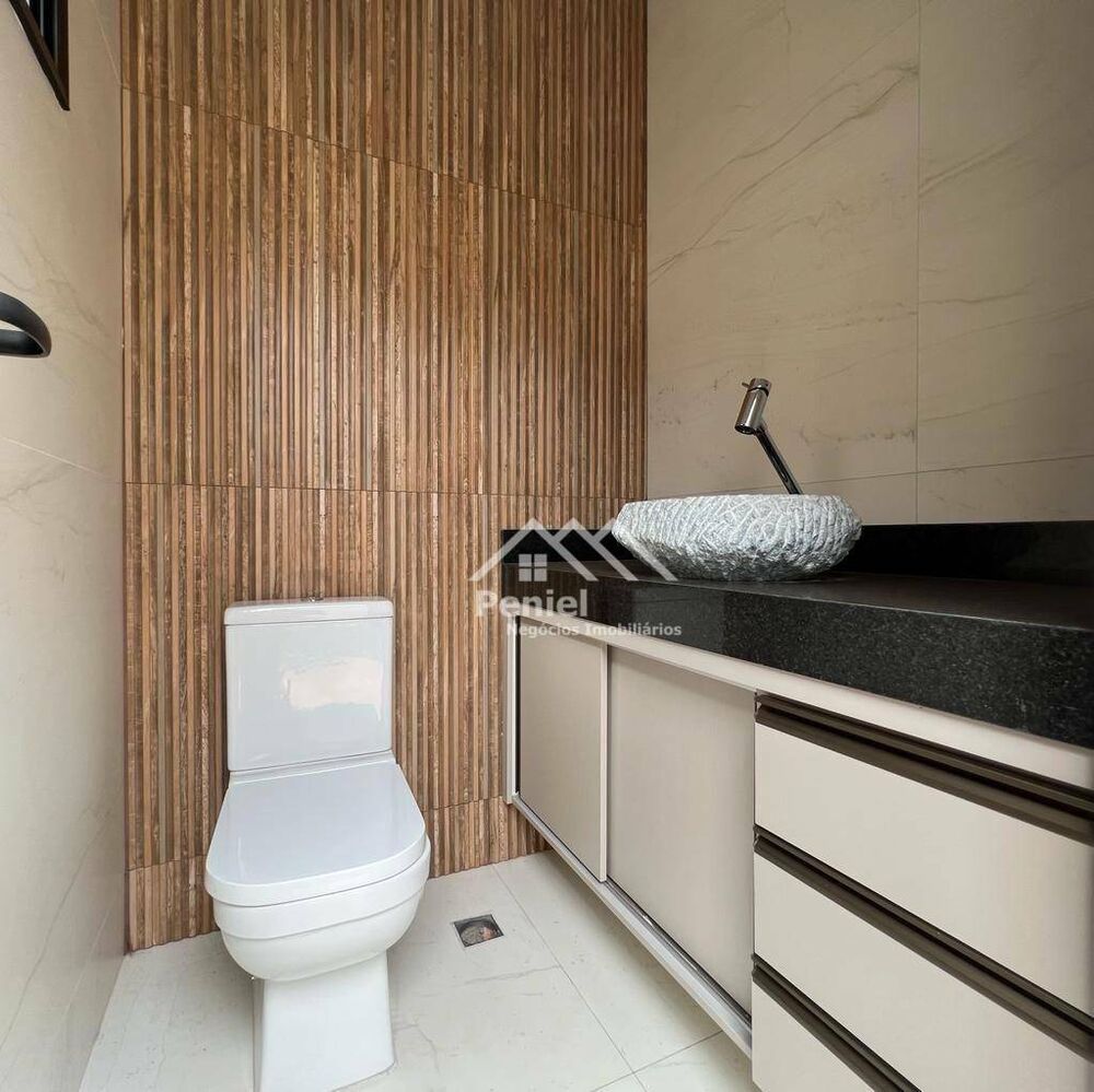 Casa de Condomínio à venda com 3 quartos, 150m² - Foto 4