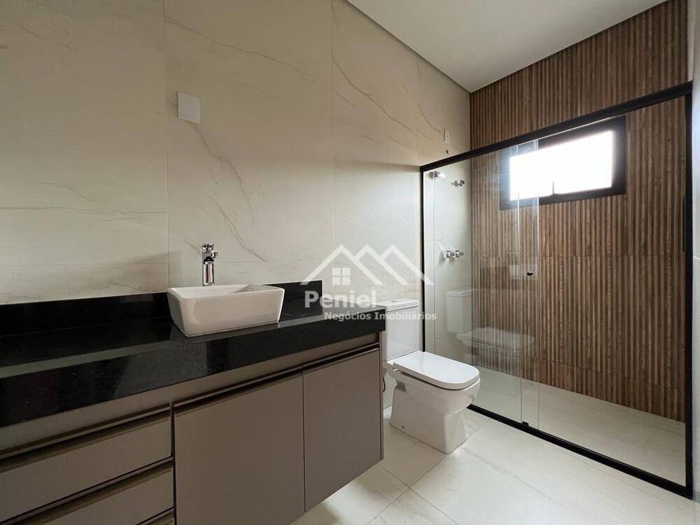 Casa de Condomínio à venda com 3 quartos, 150m² - Foto 3