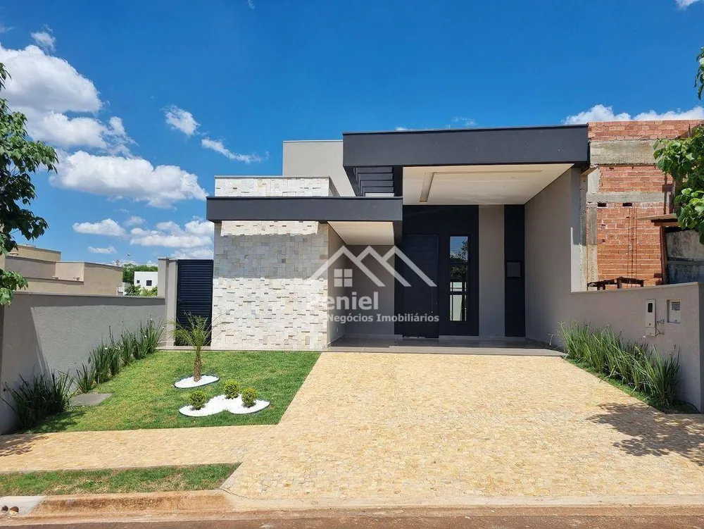 Casa de Condomínio, 3 quartos - Foto 6