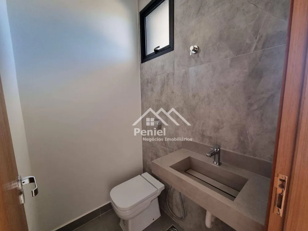 Casa de Condomínio, 3 quartos - Foto 12