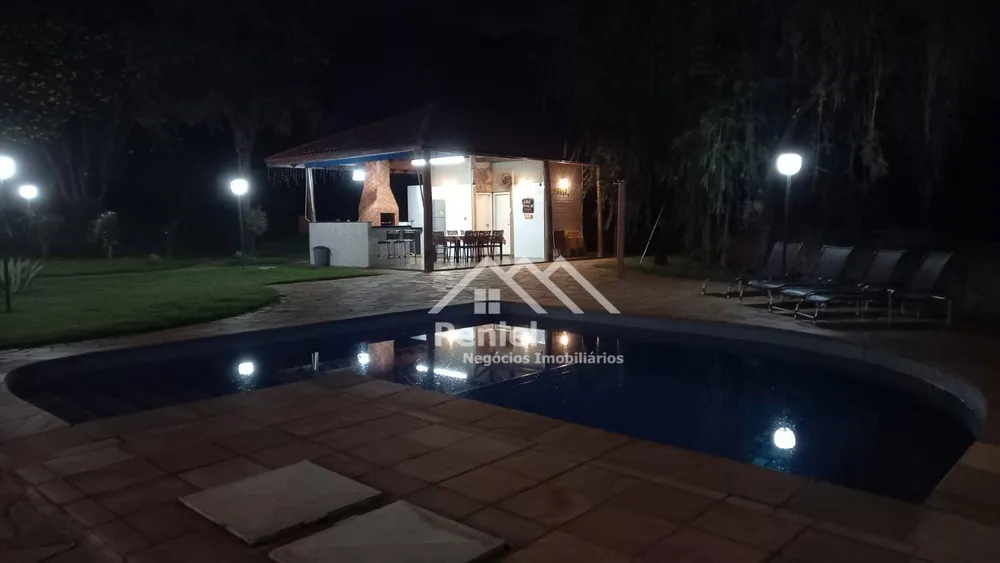 Chácara, 4 quartos, 5600 m² - Foto 9