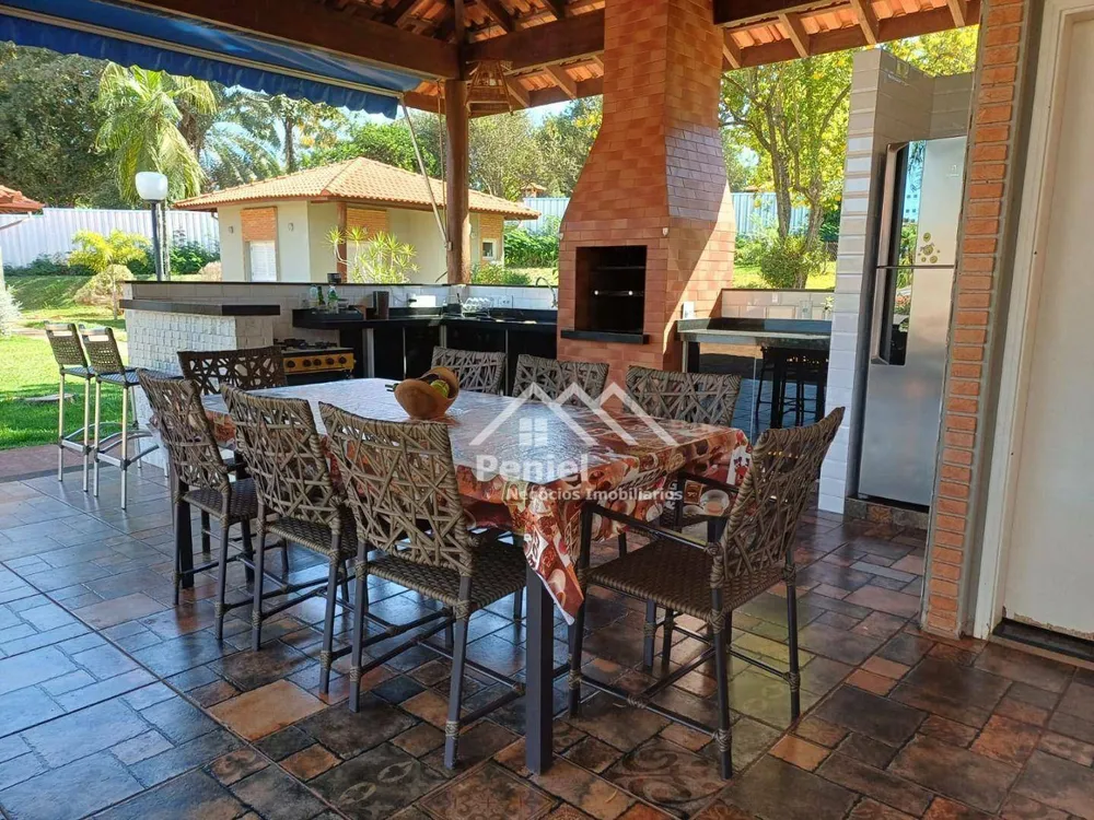 Chácara, 4 quartos, 5600 m² - Foto 5