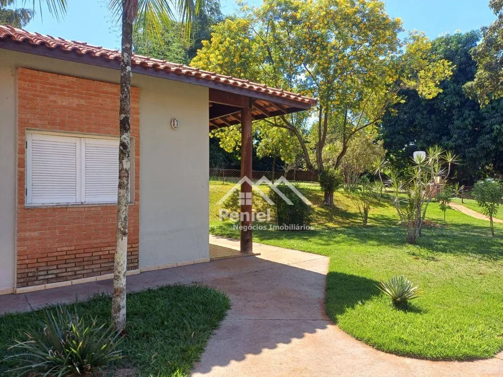Chácara, 4 quartos, 5600 m² - Foto 3