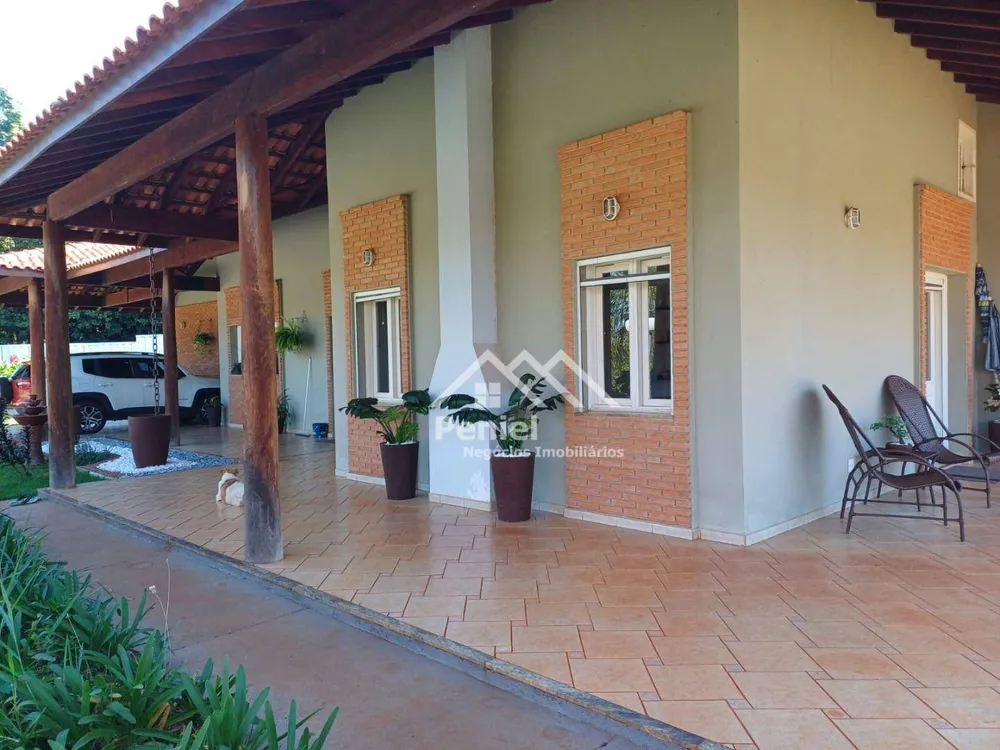 Chácara, 4 quartos, 5600 m² - Foto 4