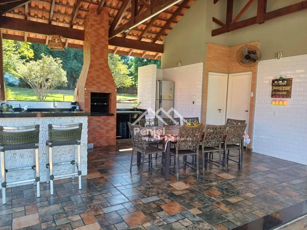 Chácara, 4 quartos, 5600 m² - Foto 6