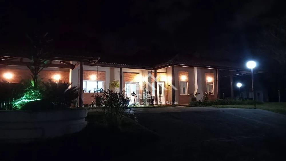 Chácara, 4 quartos, 5600 m² - Foto 8