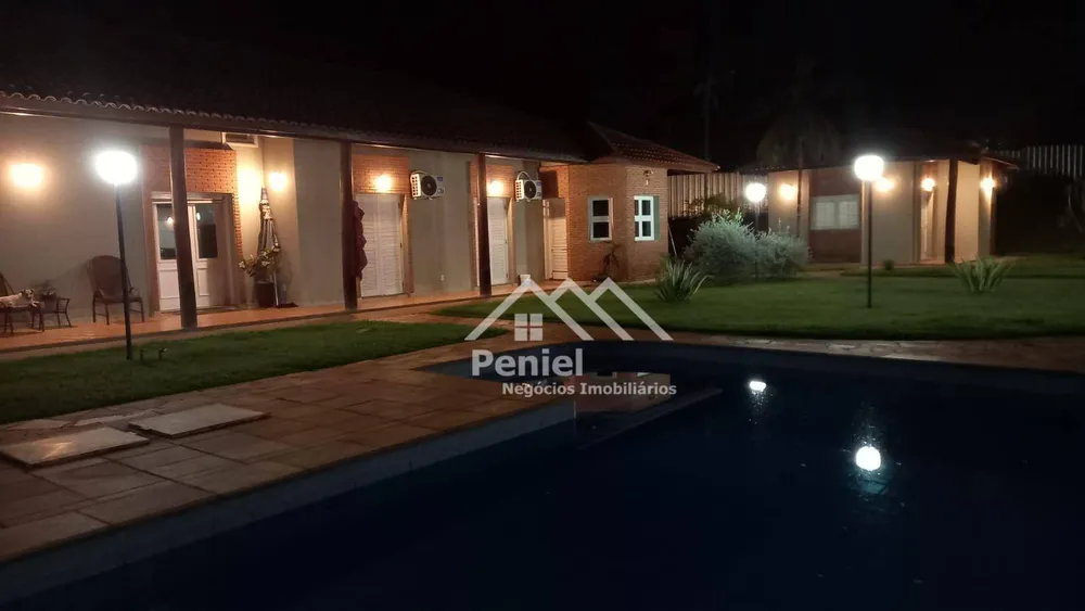Chácara, 4 quartos, 5600 m² - Foto 10
