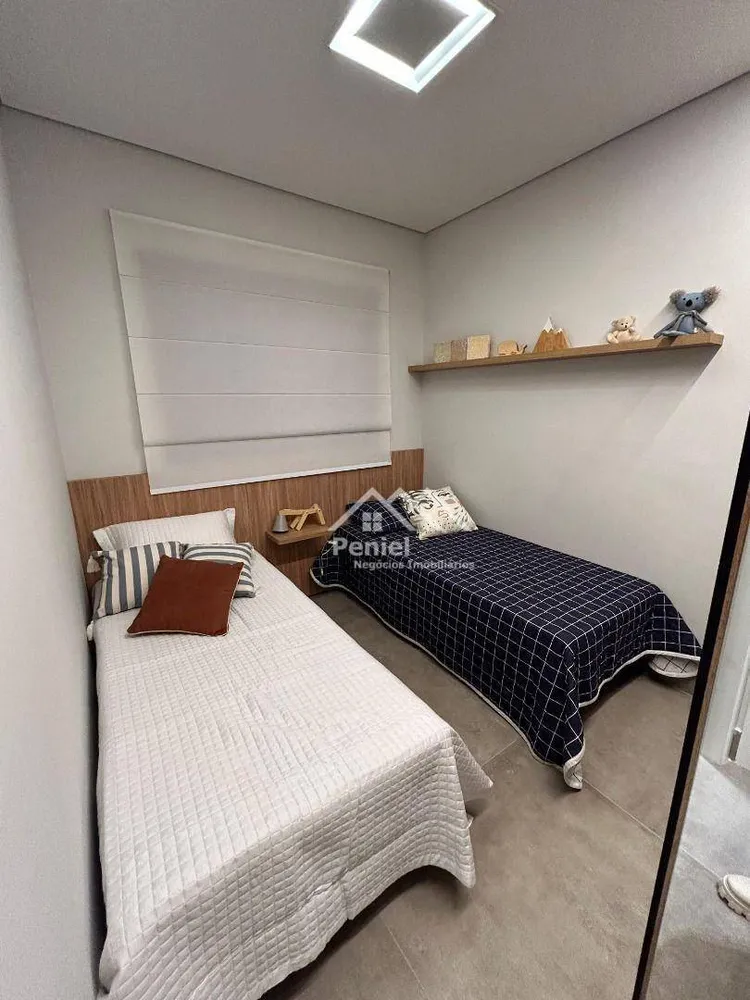 Apartamento, 2 quartos, 61 m² - Foto 11