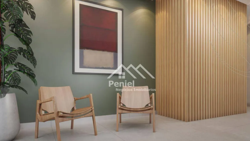 Apartamento, 2 quartos, 61 m² - Foto 2