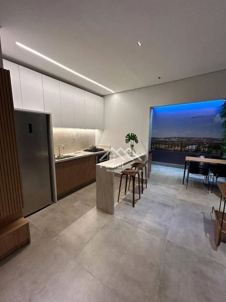 Apartamento, 2 quartos, 61 m² - Foto 5