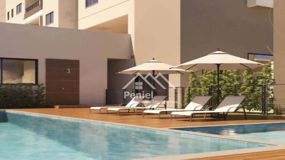 Apartamento, 2 quartos, 61 m² - Foto 1