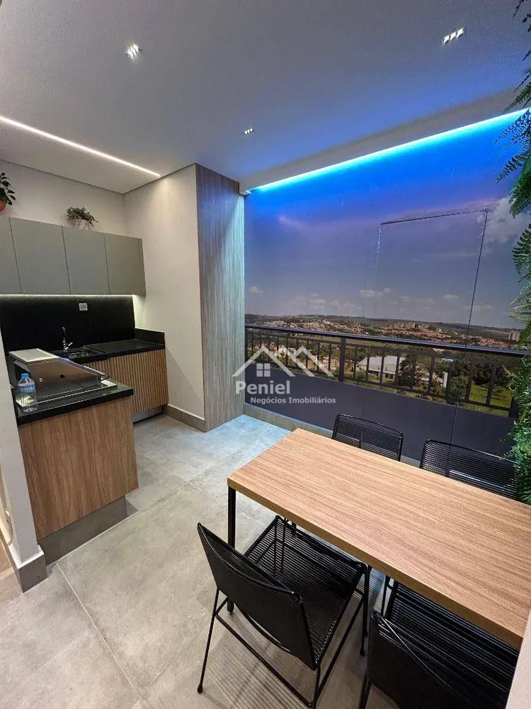 Apartamento, 2 quartos, 61 m² - Foto 7