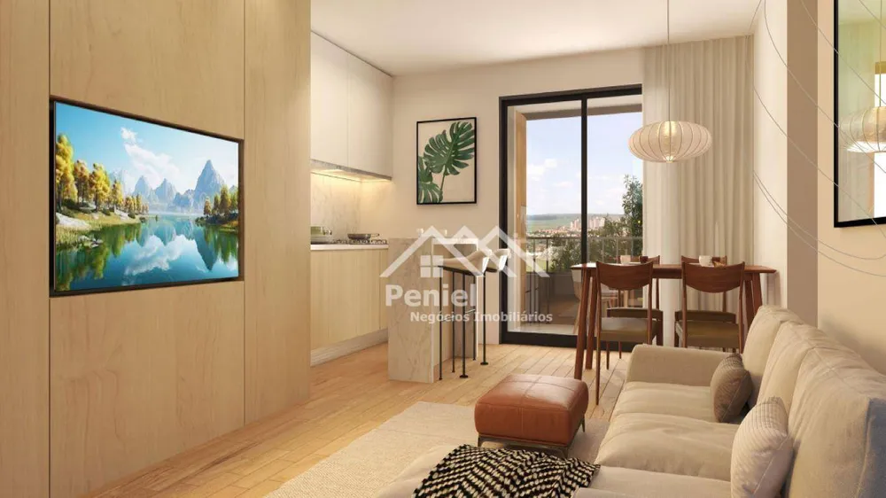 Apartamento, 2 quartos, 61 m² - Foto 3