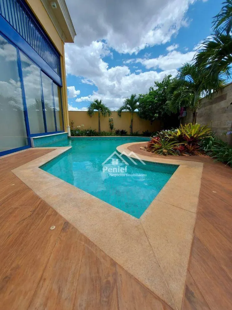 Sobrado, 5 quartos, 380 m² - Foto 8