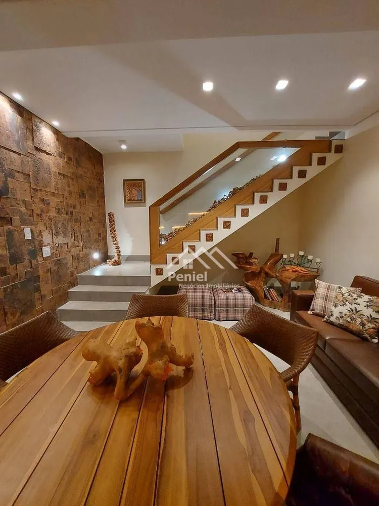 Sobrado, 5 quartos, 380 m² - Foto 6