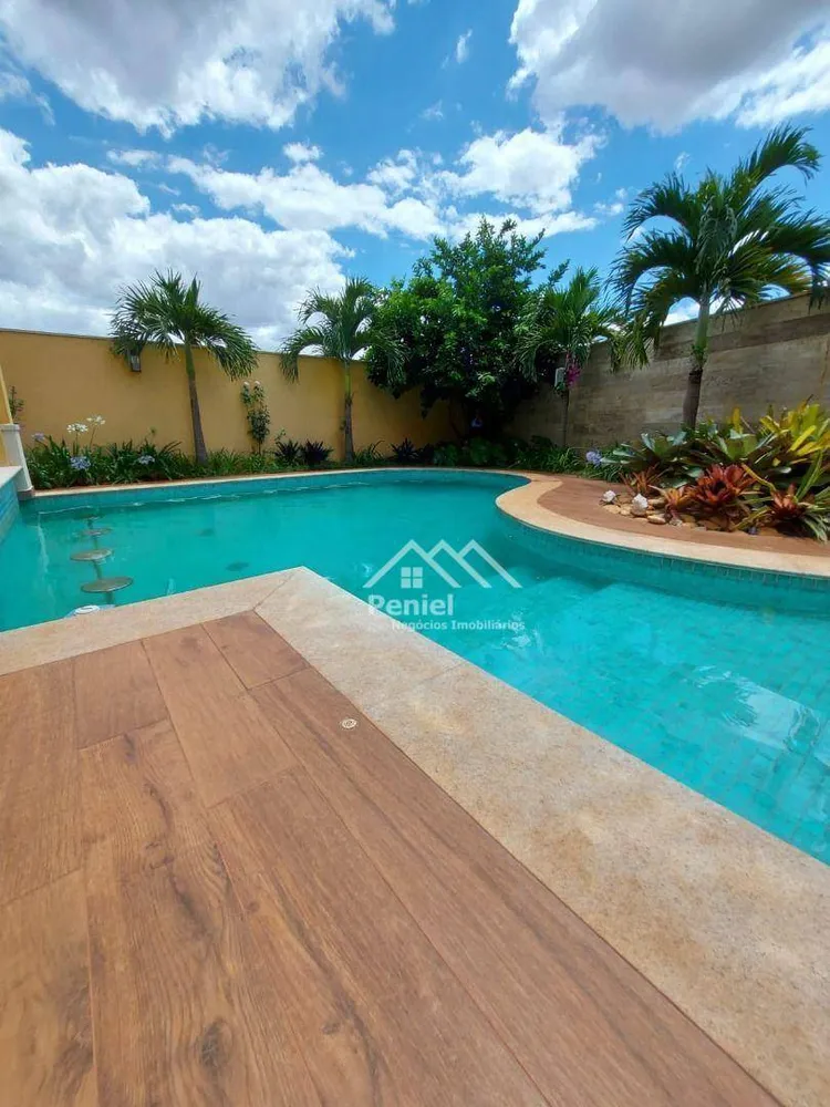 Sobrado, 5 quartos, 380 m² - Foto 4