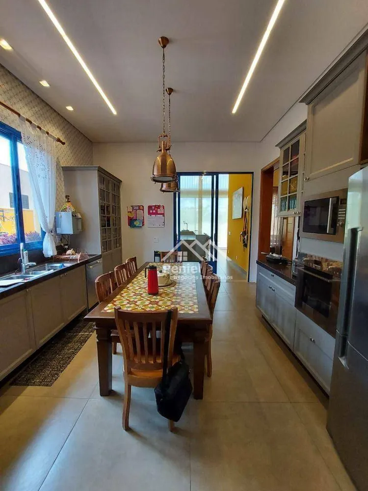 Sobrado, 5 quartos, 380 m² - Foto 1