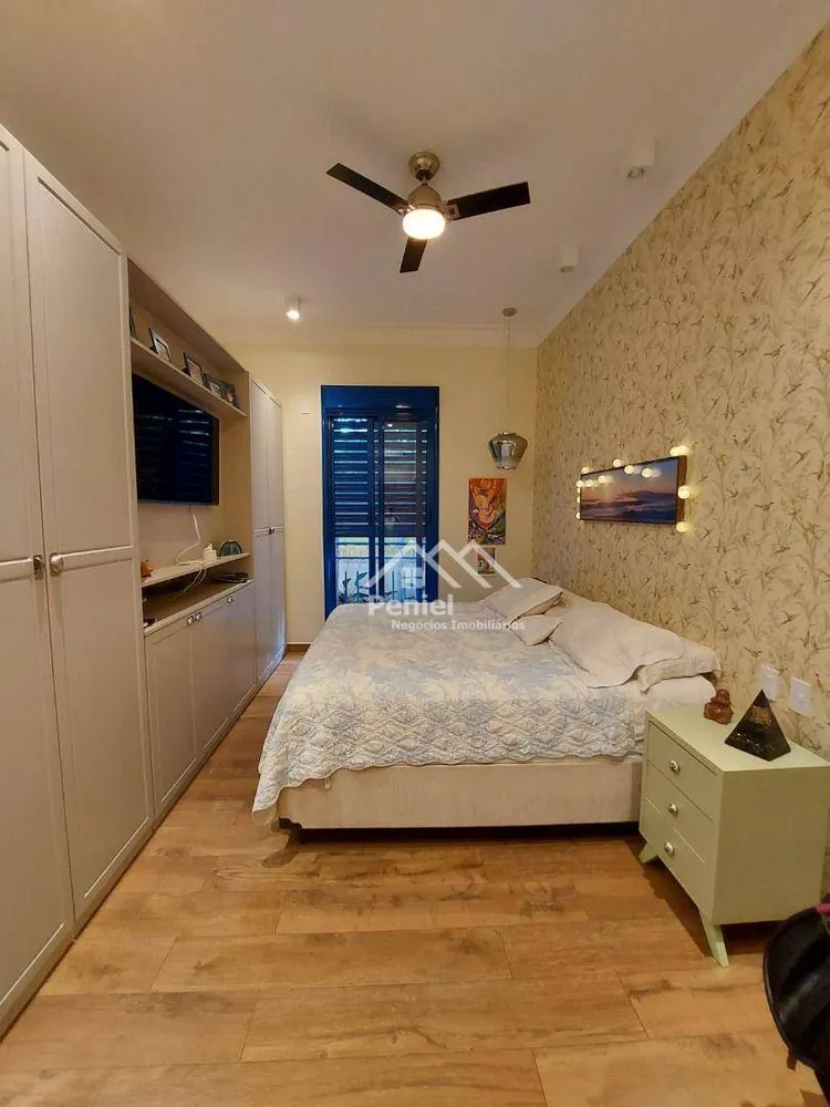 Sobrado, 5 quartos, 380 m² - Foto 10