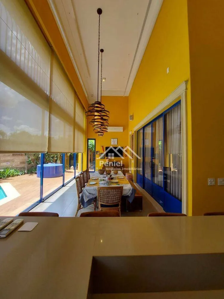 Sobrado, 5 quartos, 380 m² - Foto 12