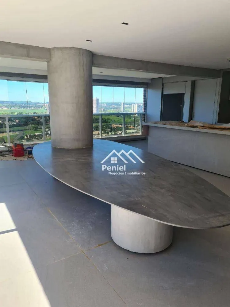 Cobertura, 4 quartos, 293 m² - Foto 14